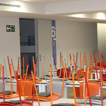 Ostello Arantzazu Aterpetxea Oñate Esterno foto